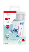 Dětský hrníček 360° Disney Stitch Magic Cup 230 ml Nuk