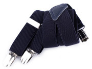 Šle-kšandy dětské tkané 2,5 x 80 cm