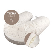 Kojící polštář Ados 150 x 30 cm Bomimi