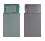 Mušelínový set povlečení 2-dílný BabyMatex