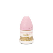 Kojenecká silikonová láhev Premium Couture Suavinex 150 ml