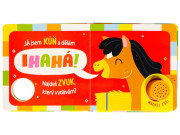 Najdeš správný zvuk? Farma