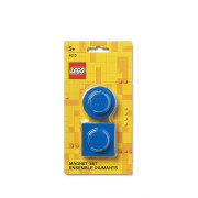 LEGO magnetky, set 2 ks