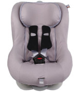 Bio potah na autosedačku 9 - 18 kg Römer King II