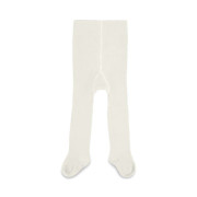 Dětské punčocháče Stay-on-Tights Off White
