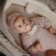 Dudlík SX Pro fyziologický Poetry 0/6 m Suavinex