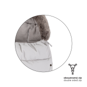 Fusak 4v1 Comfy Petite & Mars