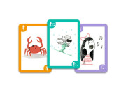 Karetní hra Puick Puick Djeco