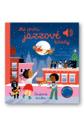 Mé první jazzové koledy Emilie Collet