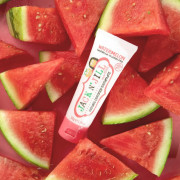 Přírodní zubní pasta s příchutí Jack N´ Jill 50 g