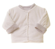 Kabátek Thermo oboustranný MKCool