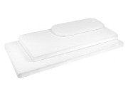 Dětská matrace Softi Simple 120x60x6 cm