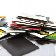 Animovaný robot Mideer