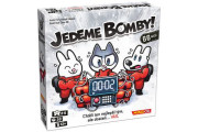 Jedeme bomby