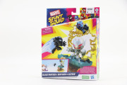 Sběratelské figurky Marvel Stunt Squad