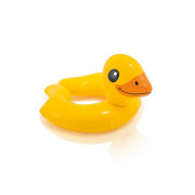 Nafukovací kruh zvířátko Intex