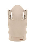 Ergonomické nosítko Collet béžové MoMi