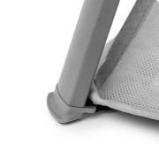 Cestovní postýlka Bleke 2 v 1 Kidnort