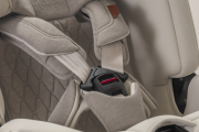 Motion 2 All Size 360 autosedačka Silver Cross