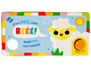 Najdeš správný zvuk? Farma