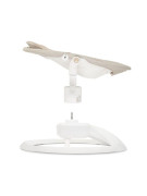 Elektrické houpátko Pearl MoMi