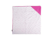 Zimní zavinovačka do autosedačky 