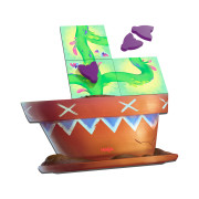 Hladové mucholapky Nakrm je mouchami a sleduj, jak rostou! Haba Anglická verze