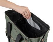 Přebalovací taška Maxi KikkaBoo