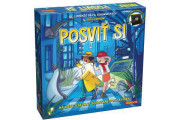 Posviť si Mindok