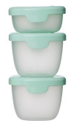 Sada krabiček Snack tubs 3 ks