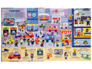 Najdi mě Ve městě