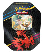 Pokémon TCG: SWSH12.5 Crown Zenith - Tin Box
