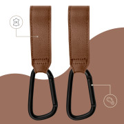 Háčky na kočárek, 2 ks Sipo