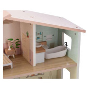 Domeček pro panenky s příslušenstvím Ella FreeOn Free2Play