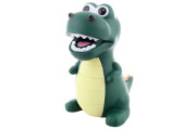Pokladnička dinosaurus