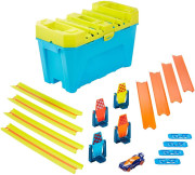 Hot Wheels Track builder box super sešup GLC95