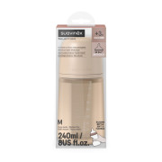 Kojenecká láhev 240 ml M Suavinex