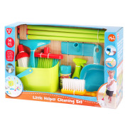 Úklidový set Playgo 