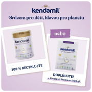 Kendamil Premium 4 HMO+ (800 g)