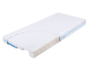 Matrace chladicí Galaxy 120 x 60 x 10 cm Babymatex