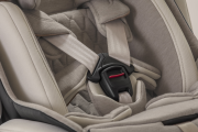 Motion 2 All Size 360 autosedačka Silver Cross