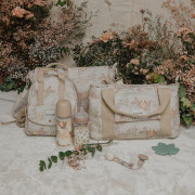 Přebalovací taška malá Poetry Suavinex