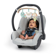 Hračka závěsná na kočárek Wonder & Wood™ 0 m+ Ingenuity