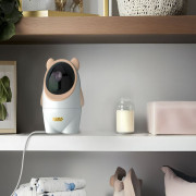 Chůvička dětská camera IP-WiFi Ami Neno