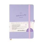 Můj těhotenský deník Albi