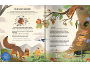 Malé příběhy z přírody Francesca Sudano, Altea Villa