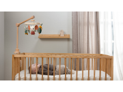 Kolotoč dřevěný Garden of Adventures Tiny Love