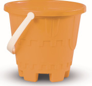 Kyblík Hrad na nožkách 17 cm