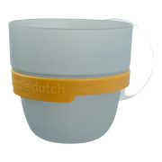 Sada kelímků do koupele Hvězdice Little Dutch