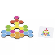 Logická hra - Želva Goki